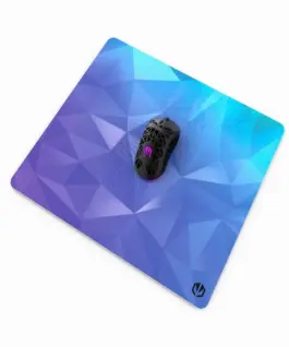 Подложка за мишка ENDORFY Crystal Blue - L