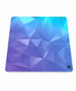 Подложка за мишка ENDORFY Crystal Blue - L