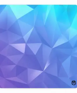 Подложка за мишка ENDORFY Crystal Blue - L