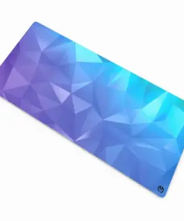 Alternative view of Подложка за мишка ENDORFY Crystal Blue - XL