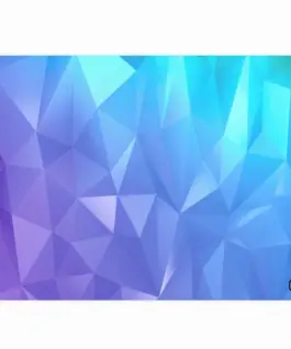 Подложка за мишка ENDORFY Crystal Blue - XL
