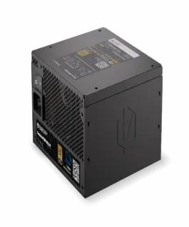 Захранващ блок Endorfy Supremo FM6 1000W 80+ Gold PCIe 5.1 - Fully Modular