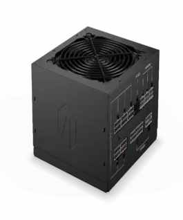 Alternative view of Захранващ блок Endorfy Supremo FM6 1000W 80+ Gold, PCIe 5.1 - Fully Modular