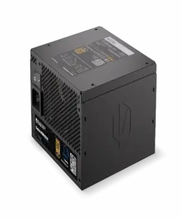 Захранващ блок Endorfy Supremo FM6 850W 80+ Gold PCIe 5.1 - Fully Modular