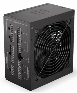 Захранващ блок Endorfy Supremo FM6 750W 80+ Gold