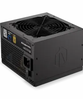 Alternative view of Захранващ блок Endorfy Supremo FM6 750W 80+ Gold, PCIe 5.1 - Fully Modular