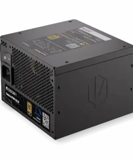 Захранващ блок Endorfy Supremo FM6 750W 80+ Gold PCIe 5.1 - Fully Modular