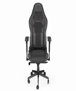 Alternative view of Геймърски стол ENDORFY Scrim BK - Черен