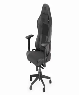 Геймърски стол ENDORFY Scrim BK - Черен
