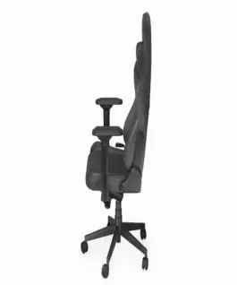 Геймърски стол ENDORFY Scrim BK - Черен