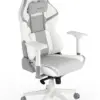 Геймърски стол ENDORFY Scrim Onyx White
