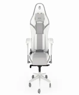 Alternative view of Геймърски стол ENDORFY Scrim Onyx White