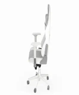 Геймърски стол ENDORFY Scrim Onyx White