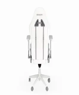 Геймърски стол ENDORFY Scrim Onyx White