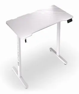 Alternative view of Геймърско бюро ENDORFY - Atlas L Electric - Onyx White