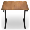 Геймърско бюро ENDORFY Atlas L Electric - Dark Wood
