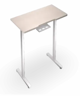 Геймърско бюро ENDORFY Atlas S Electric - Light Wood