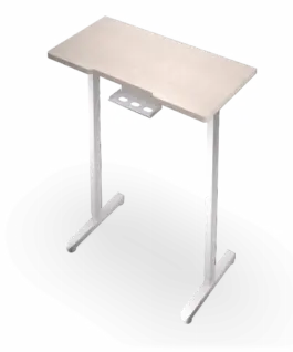 Геймърско бюро ENDORFY Atlas S Electric - Light Wood