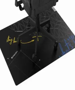 Alternative view of Подложка за стол ENDORFY Floor Pad FP120R