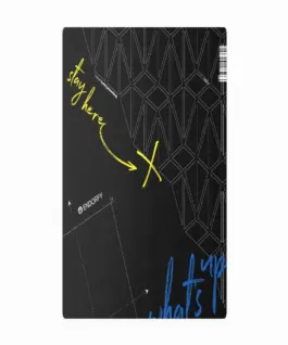 Подложка за стол ENDORFY Floor Pad FP90S
