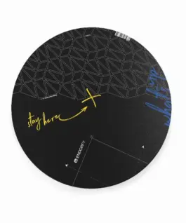 Подложка за стол ENDORFY Floor Pad FP110C