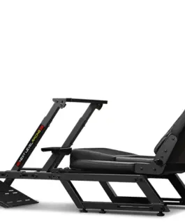Геймърски стол Next Level Racing Cockpit Racing Simulator F-GT