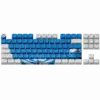 Капачки за механична клавиатура Dark Project - GeekBoy за ANSI and ISO Layout