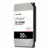 Хард диск WD Ultrastar DC HC560 3.5" 20 TB SATA 7200RPM 512MB