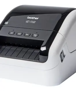 ЕТИКЕТЕН ПРИНТЕР BROTHER QL1100c