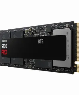 Alternative view of SSD диск SAMSUNG 9100 PRO 8TB, PCIe 5.0 NVMe M.2 Type 2280
