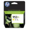 ГЛАВА ЗА HEWLETT PACKARD Officejet Pro 8210/8710/8715/8720/8725/8730/8740 - HIGH CAPACITY - Yellow - /953XL/ - PN