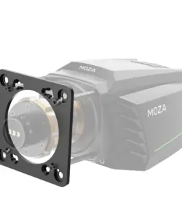 Универсален адаптер за волани MOZA Multi-function