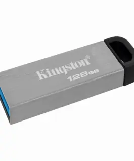 Alternative view of Kingston Pendrive Kyson DTKN/128 USB 3.2 Gen1
