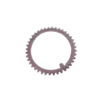 ЗЪБНО КОЛЕЛО ФЮЗЕР (FUSER GEAR 40T) ЗА CANON NP 1215/1015/1530/1550/6317/6318 - 40T - PN FA5-1944-000 (FA51944000) -