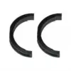 ВТУЛКИ ГОРНА РОЛКА КОМПЛЕКТ (UPPER ROLLER BUSHING - 2 PCS) ЗА CANON iR 1600/2000/TYPE C-EXV5 - FB6-1548-000 (FB61548000