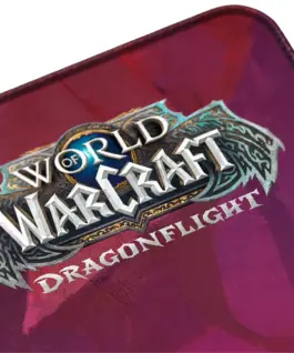 Alternative view of Геймърски пад World Of WarCraft Dragonflight - Alexstrasza, XL
