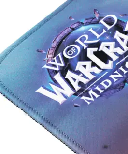 Alternative view of Геймърски пад World Of Warcraft: Midnight Xalatath -  XL