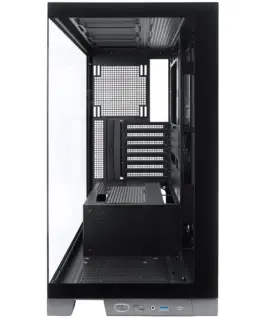 Кутия за компютър Diablo IV - Lilith PC Gaming Case Limited Edition