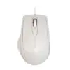 МИШКА LC POWER M710W USB - White - PN LC-M710W