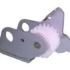 КОНЗОЛА (ARM) ЗА CANON NP 1215/1015/1510/6317 - OUTLET - FF1-9448-020 (FF19448020) - PN