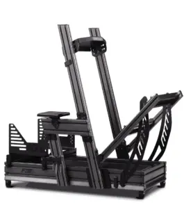 Кокпит симулатор Next Level Racing F-GT Elite - Wheel Plate Edition