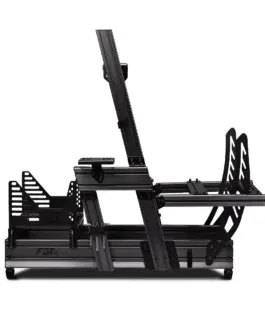 Alternative view of Кокпит симулатор Next Level Racing F-GT Elite - Wheel Plate Edition