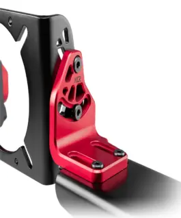 Кокпит симулатор Next Level Racing F-GT Elite - Front and Side Mount