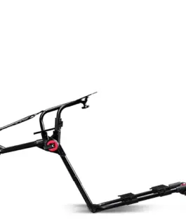 Геймърски стол Next Level F-GT Lite Foldable Formula and GT Cockpit