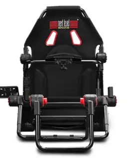 Геймърски стол Next Level F-GT Lite Foldable Formula and GT Cockpit