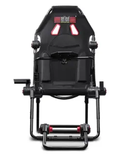 Геймърски стол Next Level F-GT Lite Foldable Formula and GT Cockpit