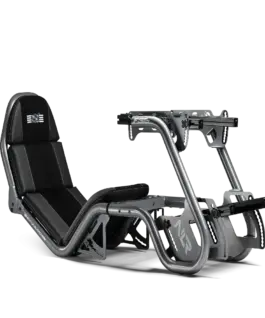 Кокпит симулатор Next Level Racing F-GT Pro Formula и GT Racing