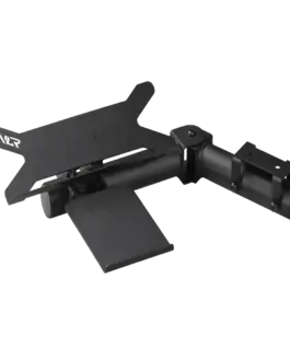 Alternative view of Поставка за мишка и клавиатура Next Level Racing F-GT Pro Direct