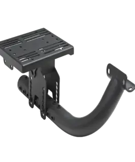 Поставка Next Level Racing F-GT Pro Shifter and Handbrake Arm Add-on