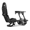 Кокпит симулатор Next Level Racing F-GT Pro Formula и GT Racing - Black